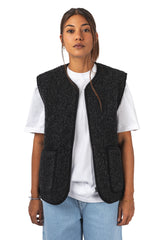 Pepitko Vest
