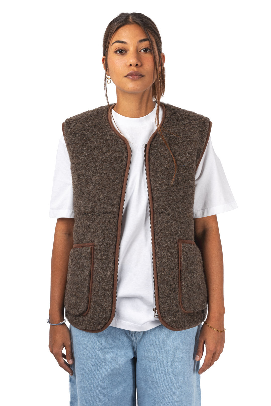 Pepitco Vest