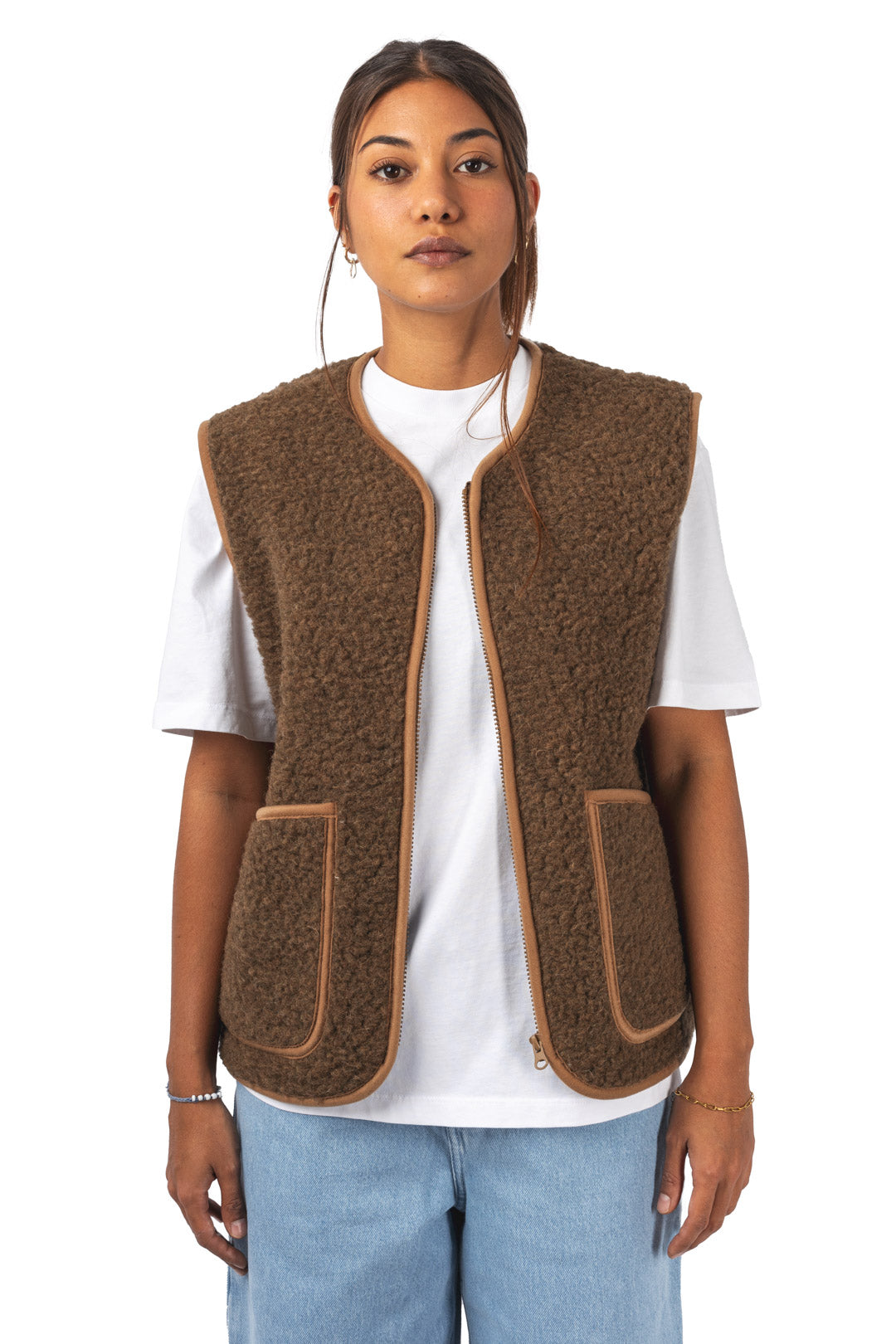Pepitco Vest