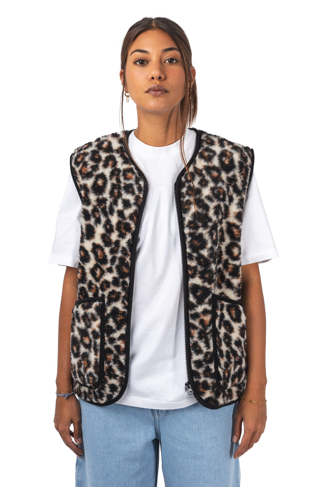 Pepitco Vest