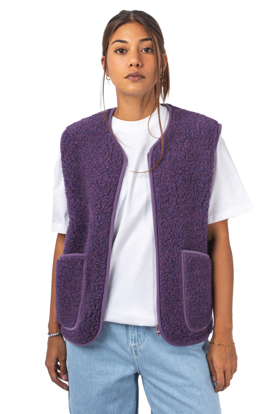 Pepitco Vest