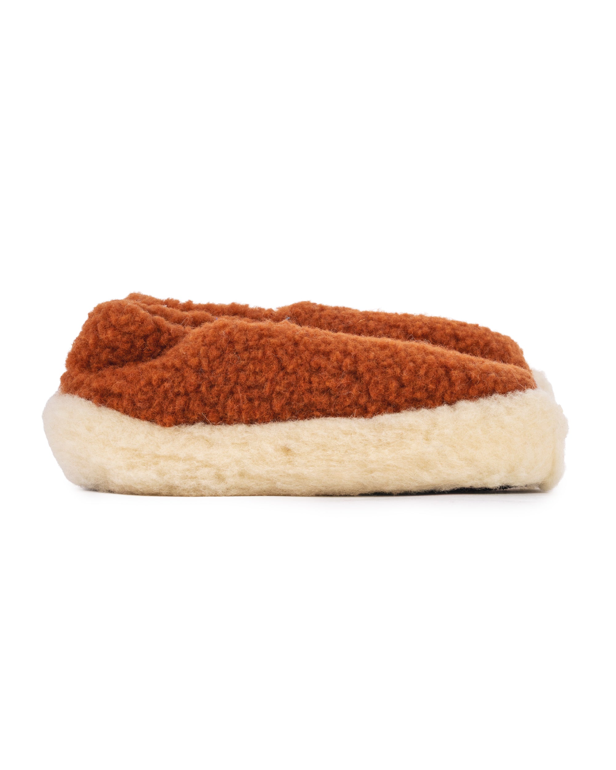 Siberian Slippers