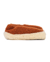 Siberian Slippers
