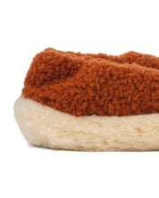 Siberian Slippers