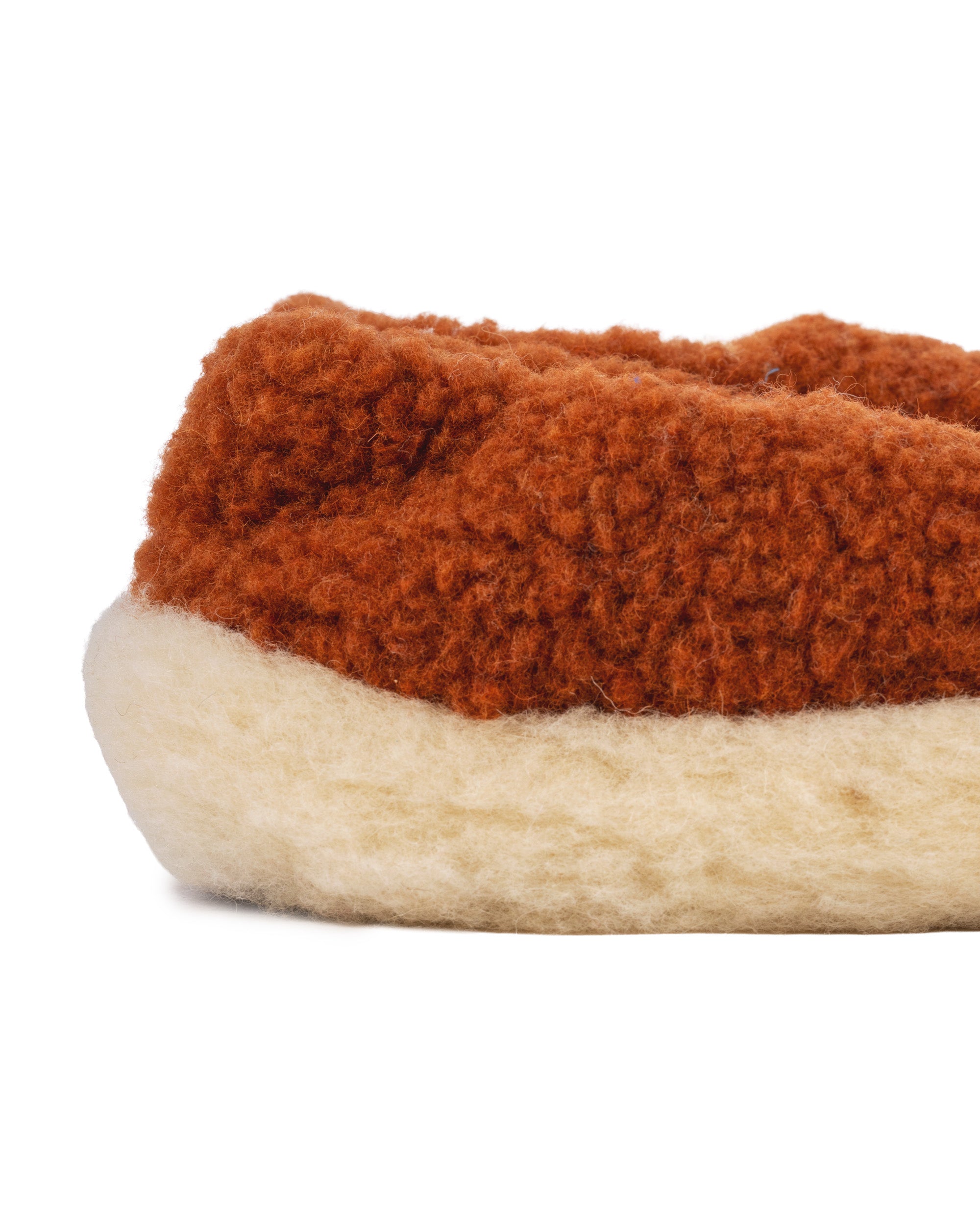 Siberian Slippers