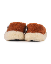 Siberian Slippers
