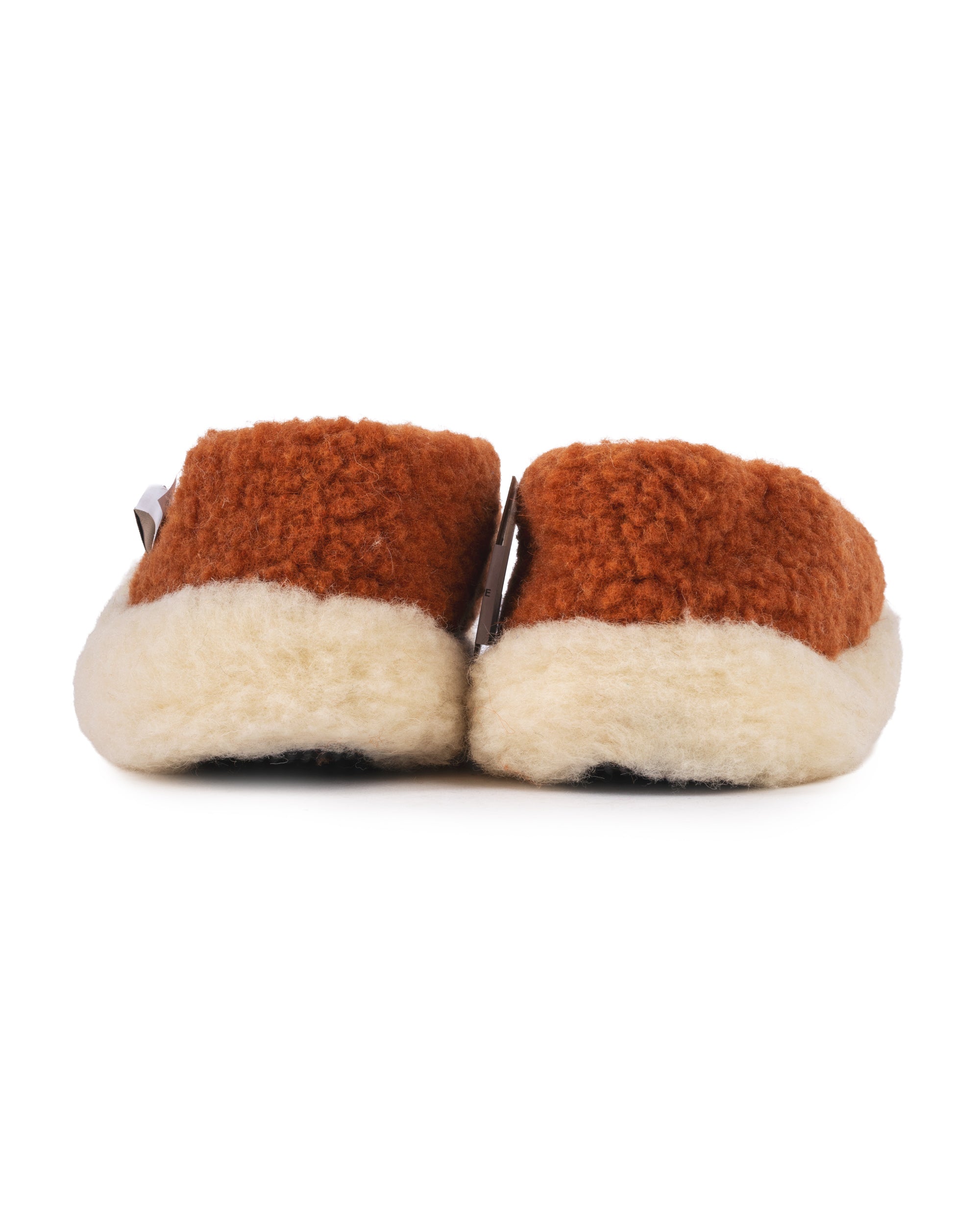 Siberian Slippers