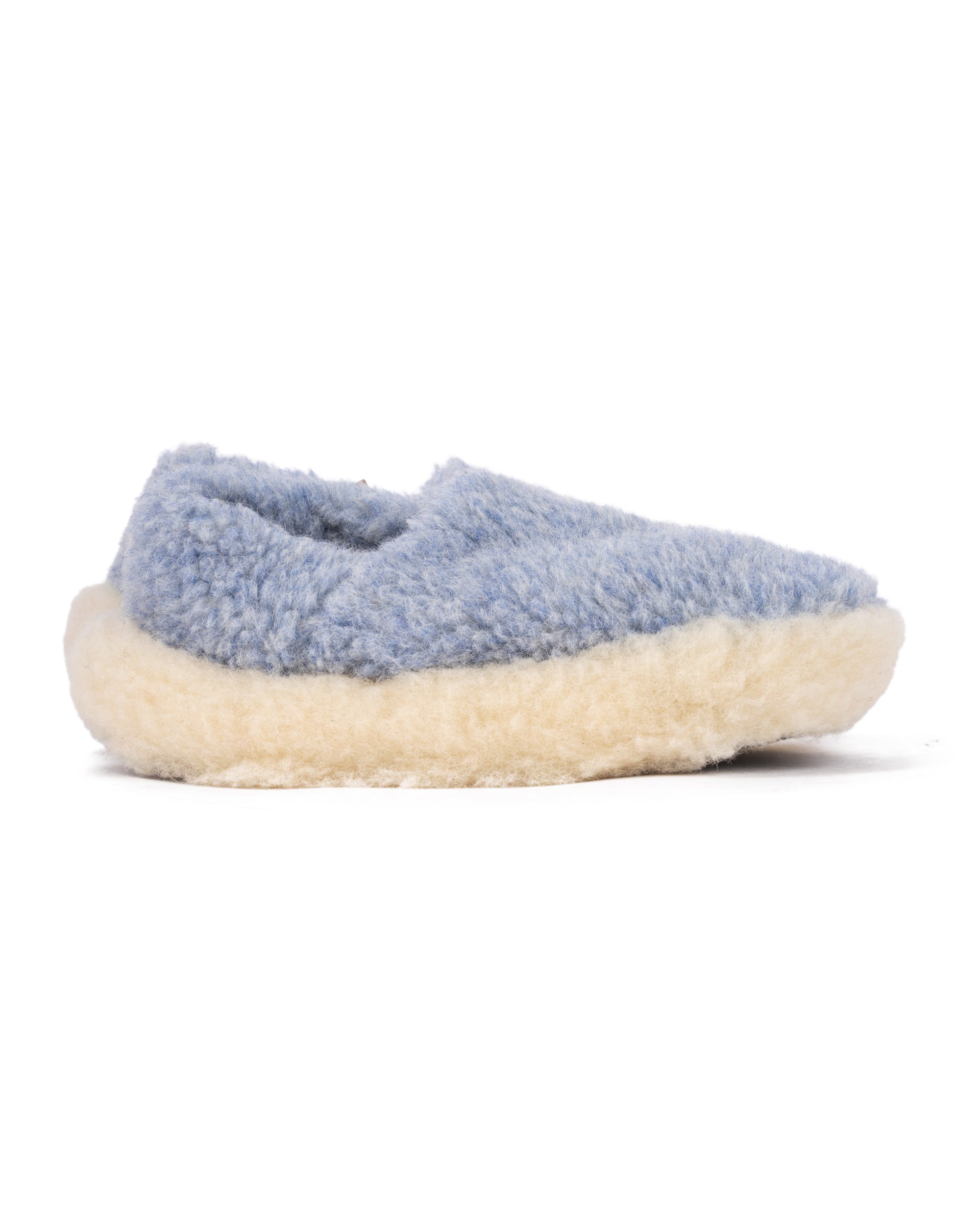Siberian Slippers