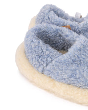 Siberian Slippers