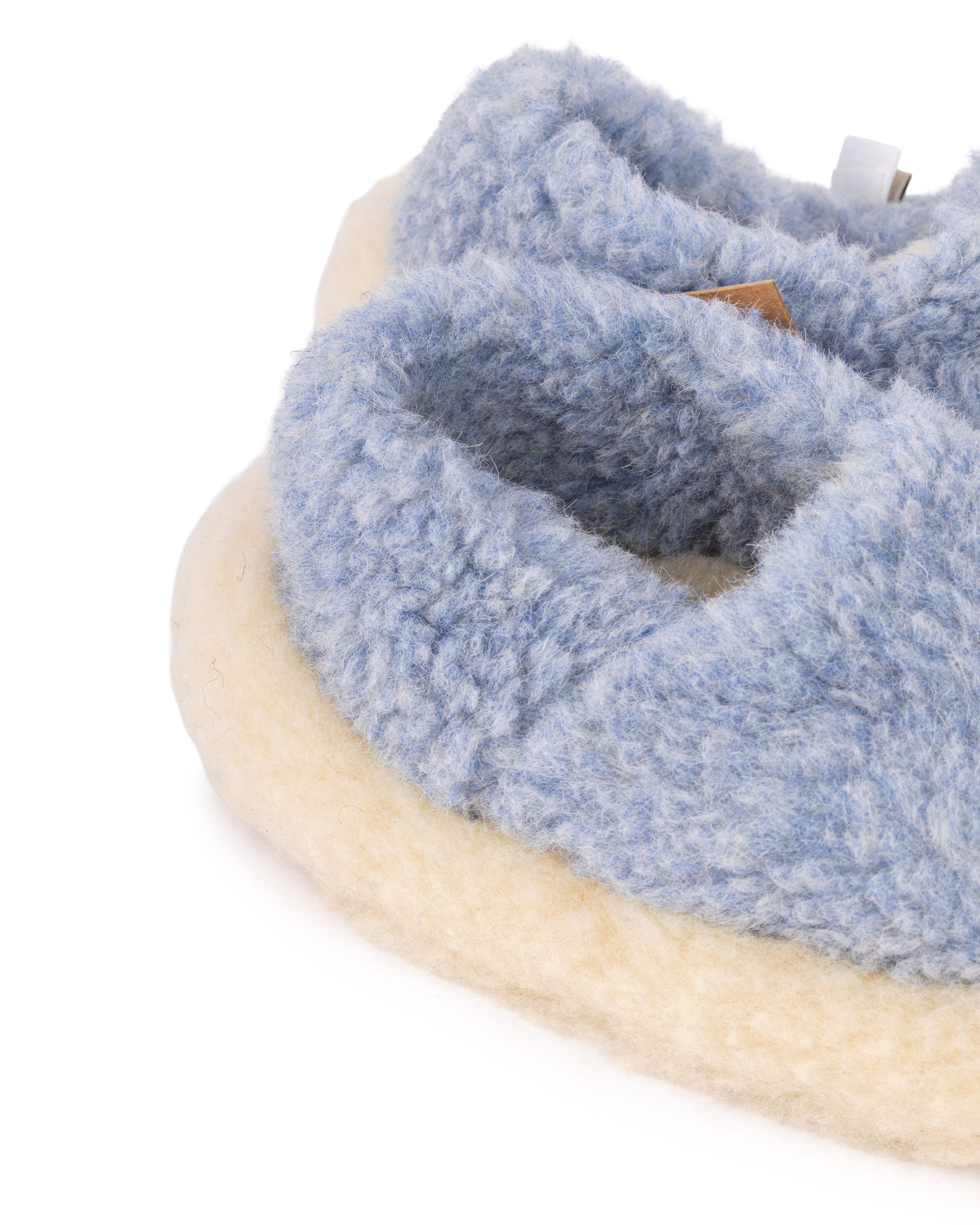Siberian Slippers