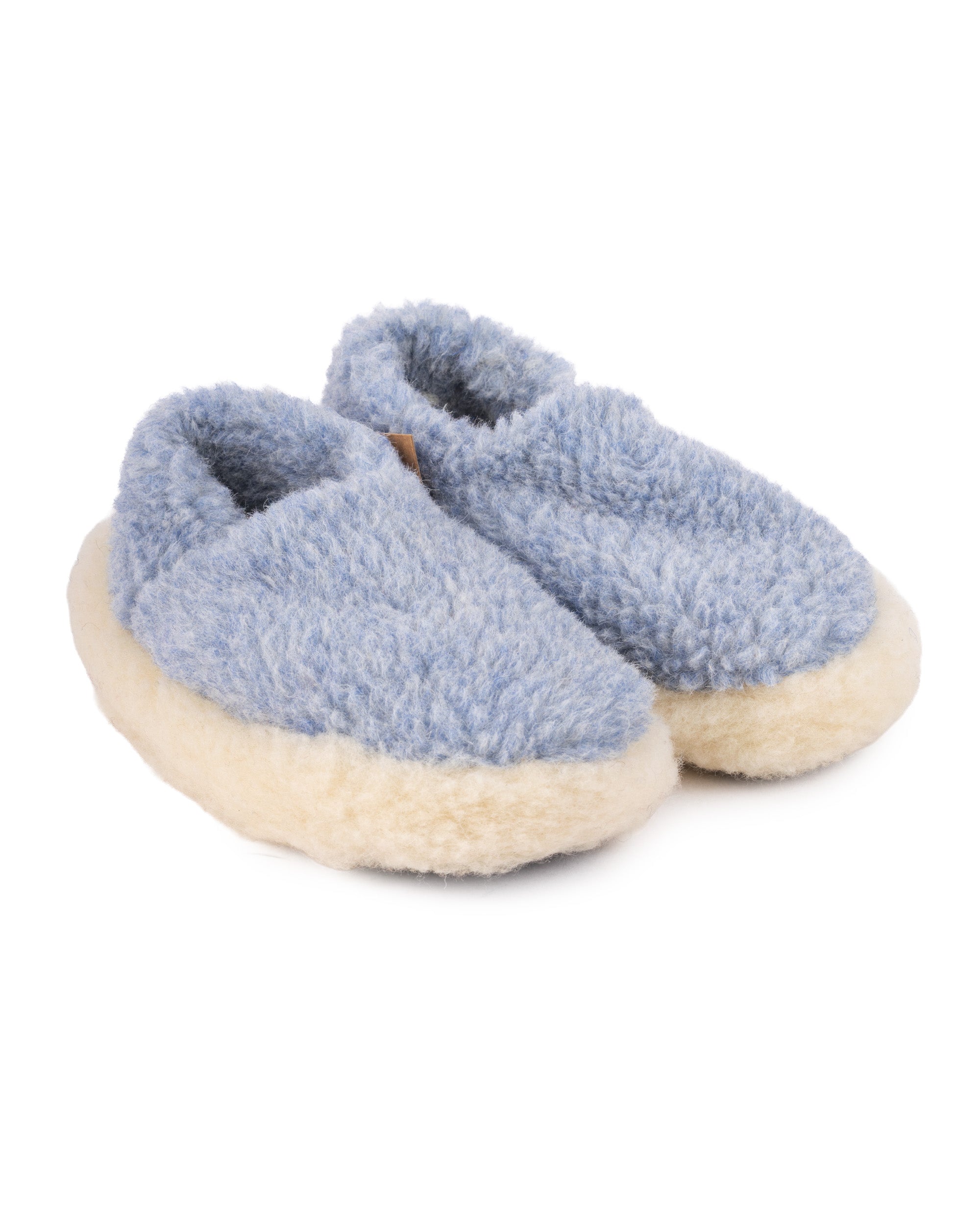 Siberian Slippers
