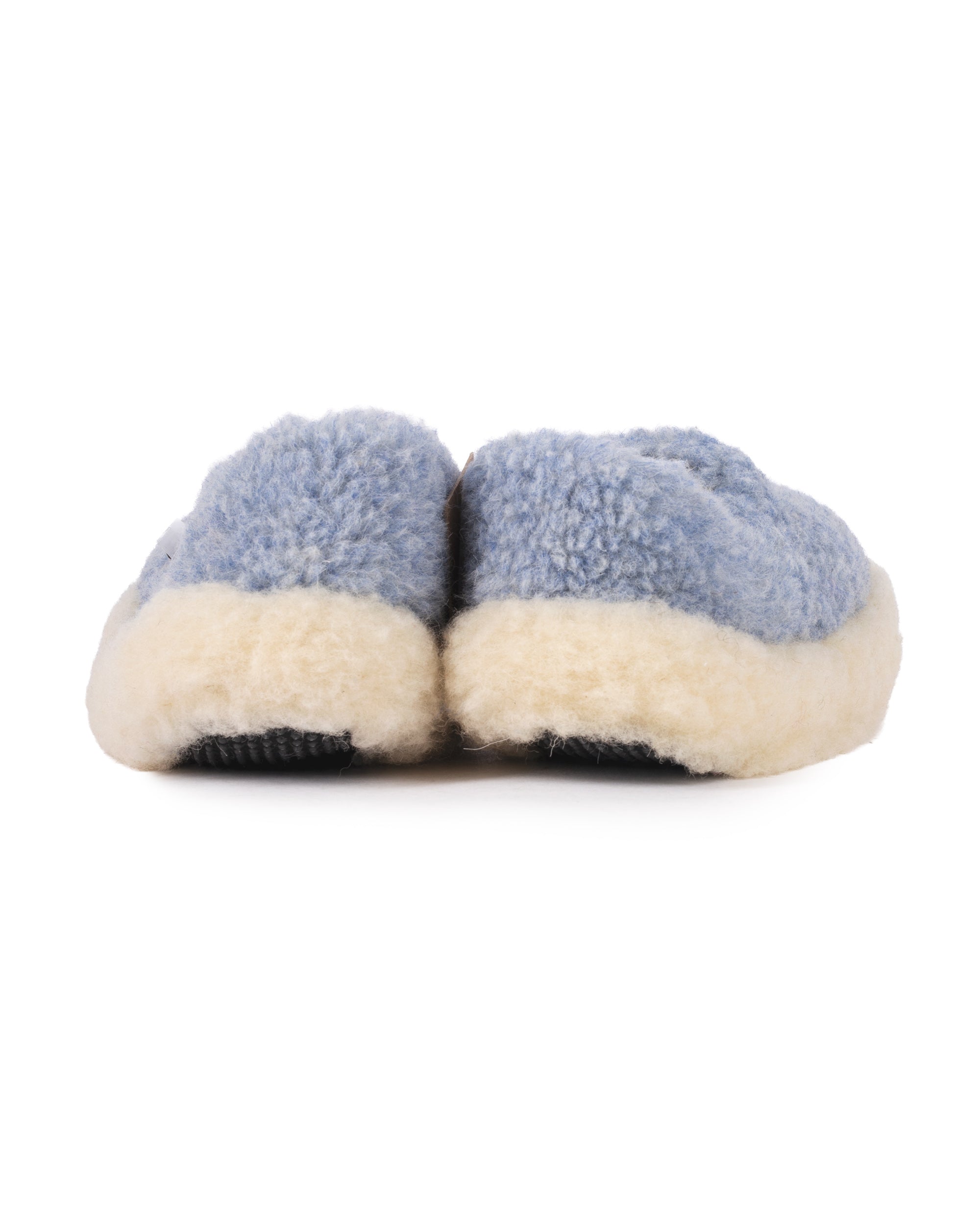 Siberian Slippers