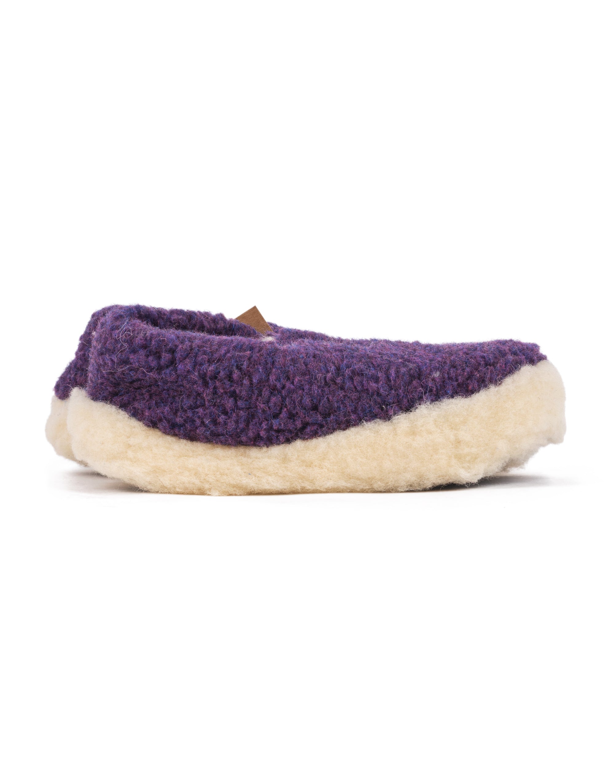 Siberian Slippers