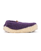Siberian Slippers