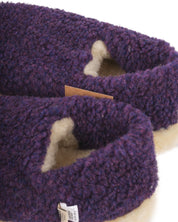 Siberian Slippers