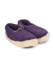 Siberian Slippers