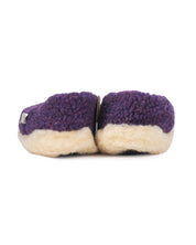 Siberian Slippers