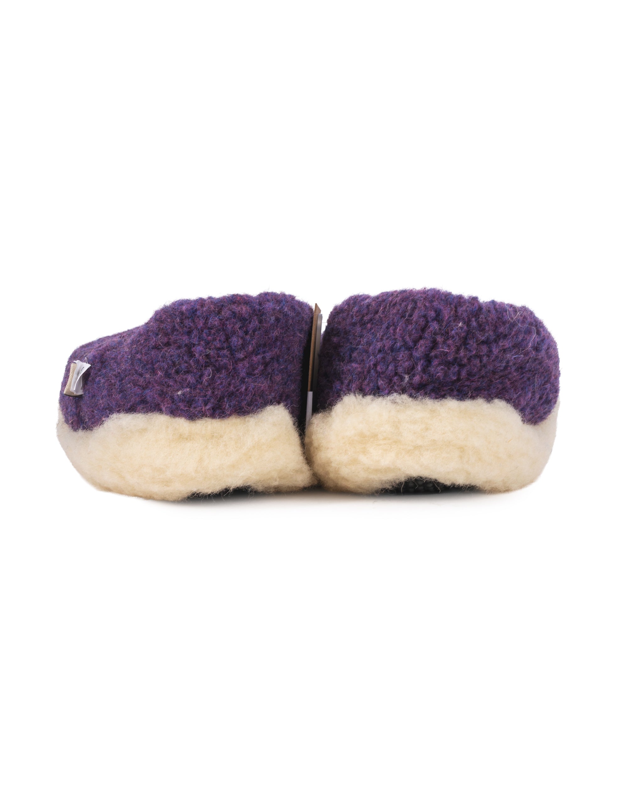 Siberian Slippers