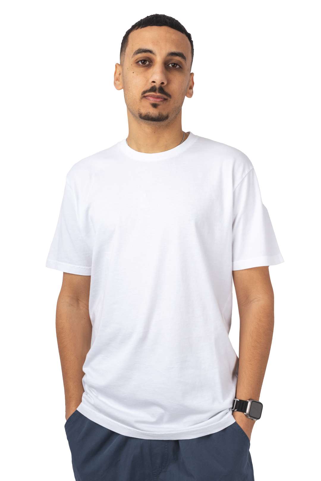 CLASSIC ORGANIC TEE