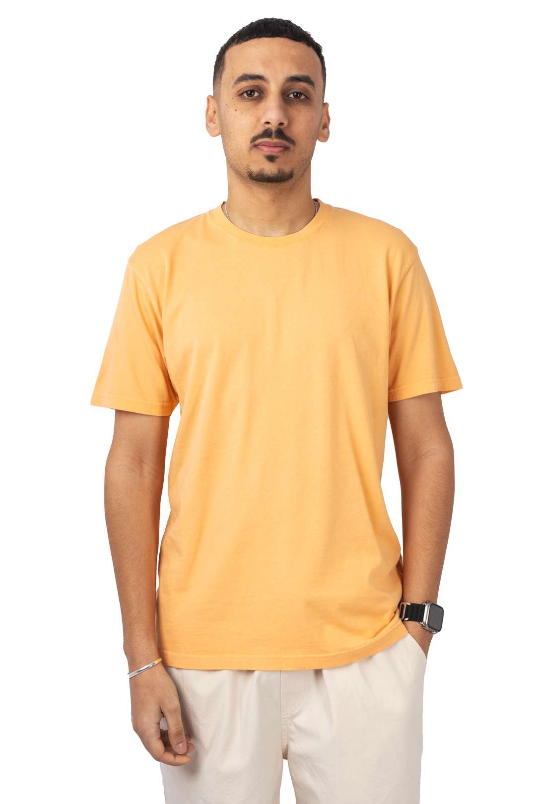 CLASSIC ORGANIC TEE