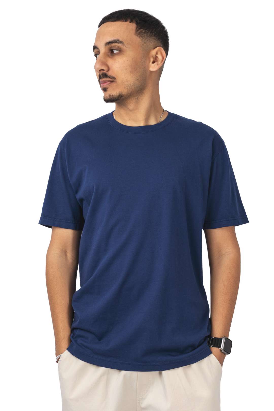 CLASSIC ORGANIC TEE