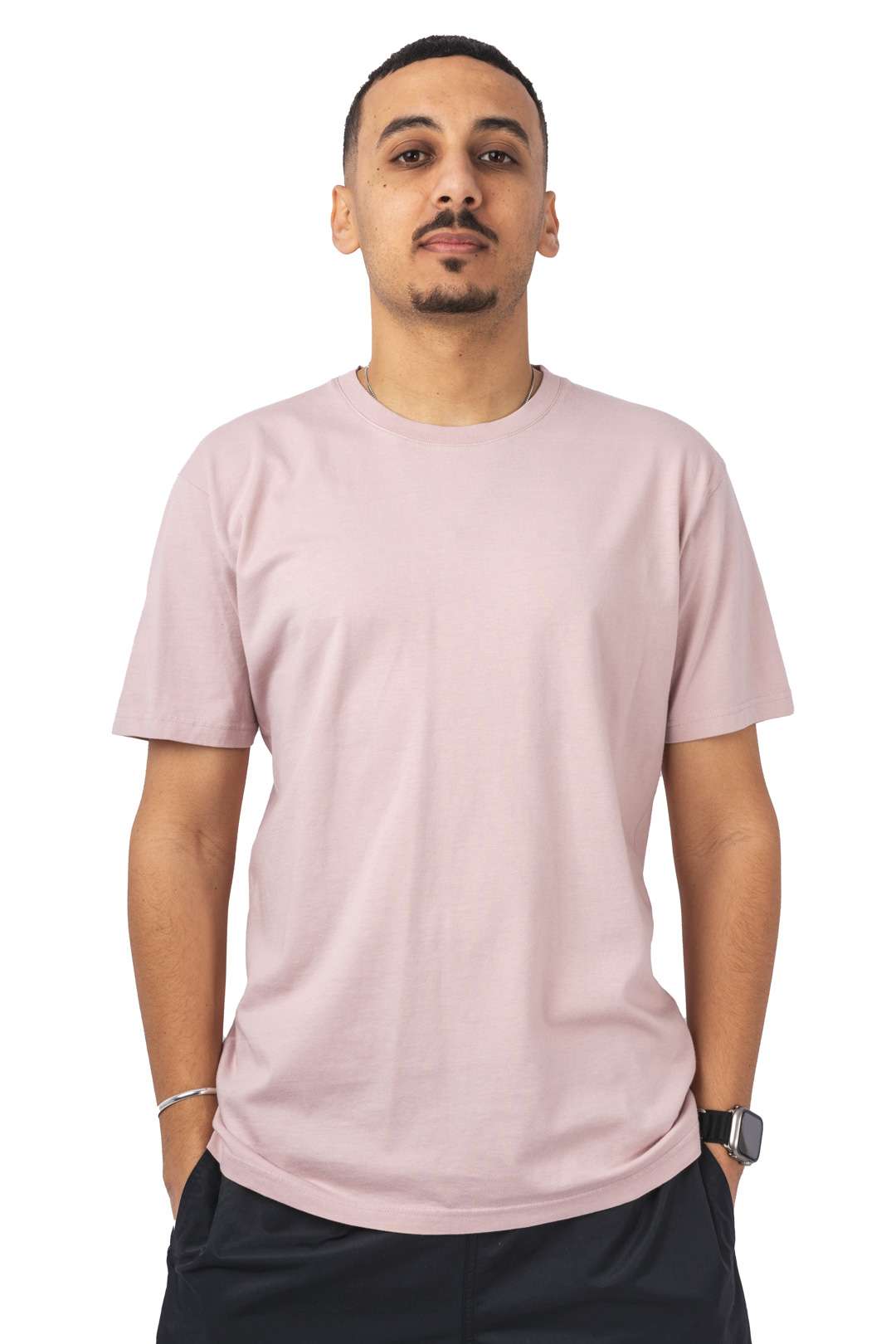 CLASSIC ORGANIC TEE