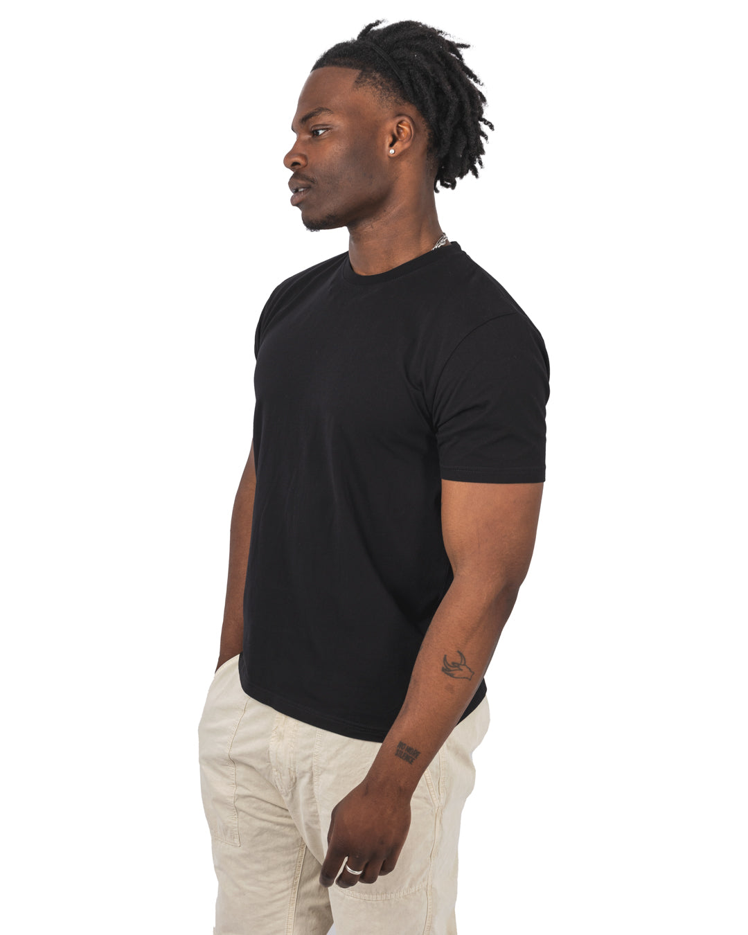 Classic Organic Tee