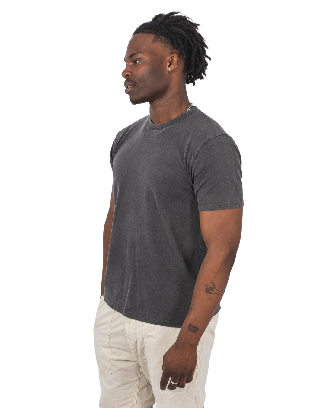 Classic Organic Tee