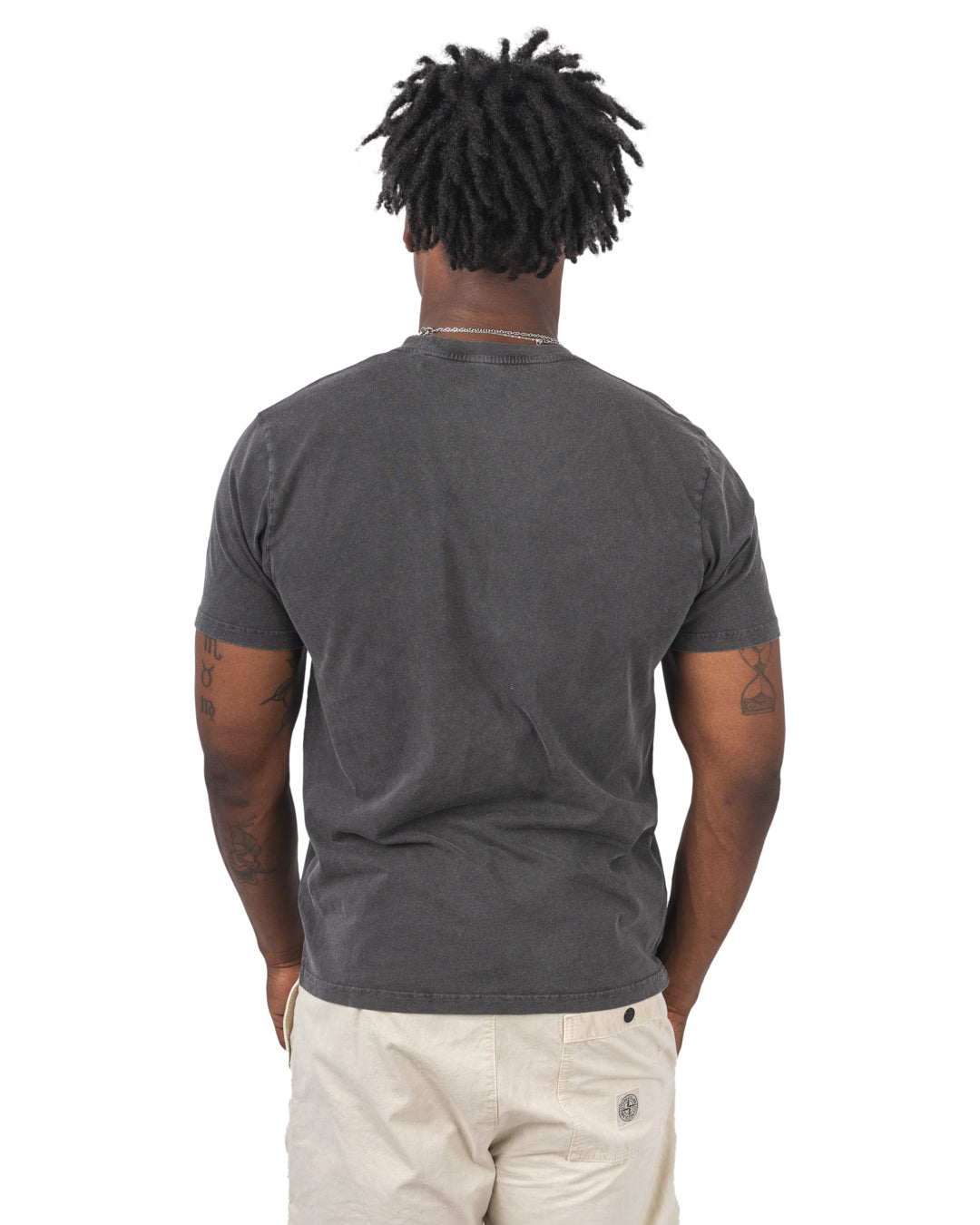 Classic Organic Tee