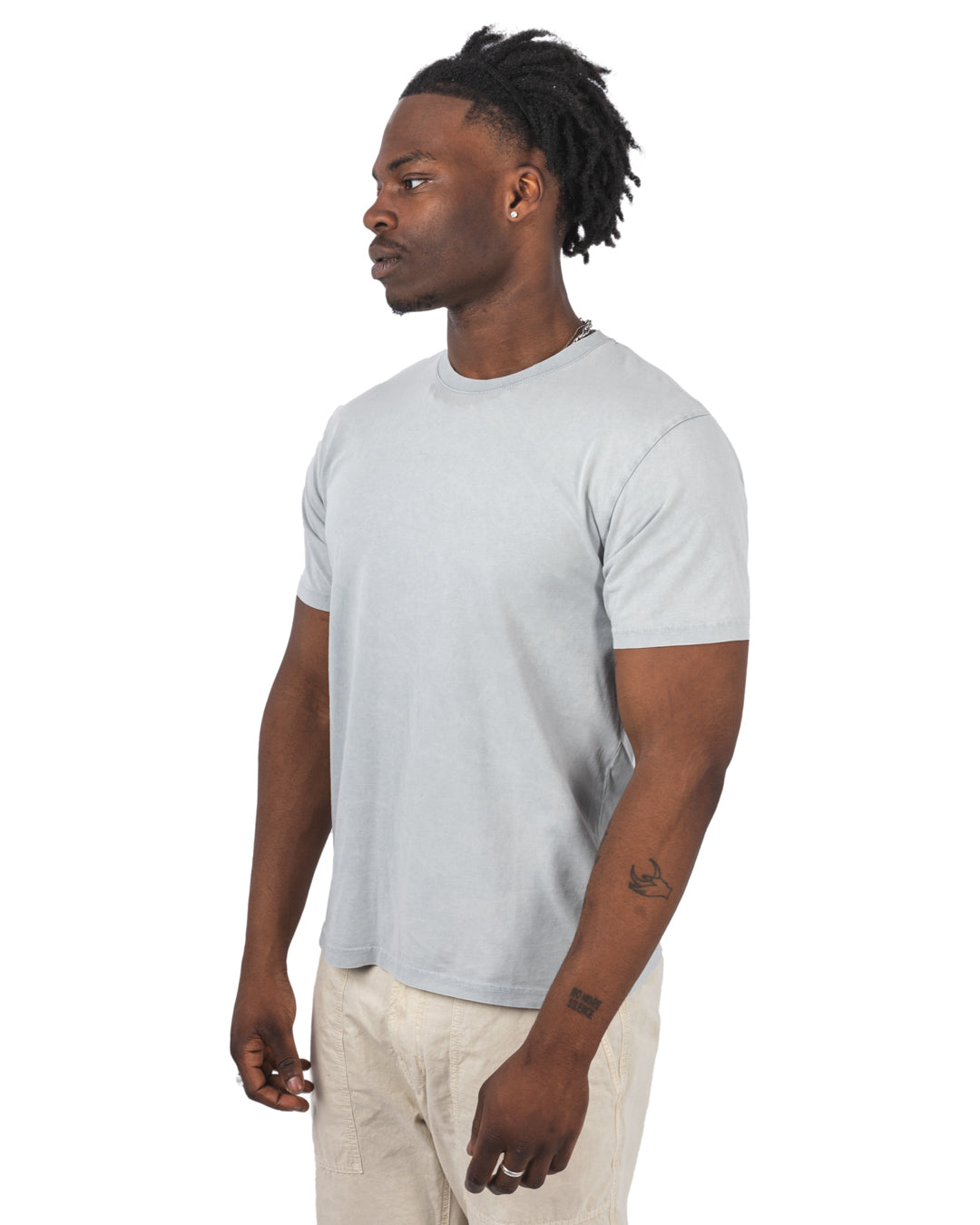 Classic Organic Tee
