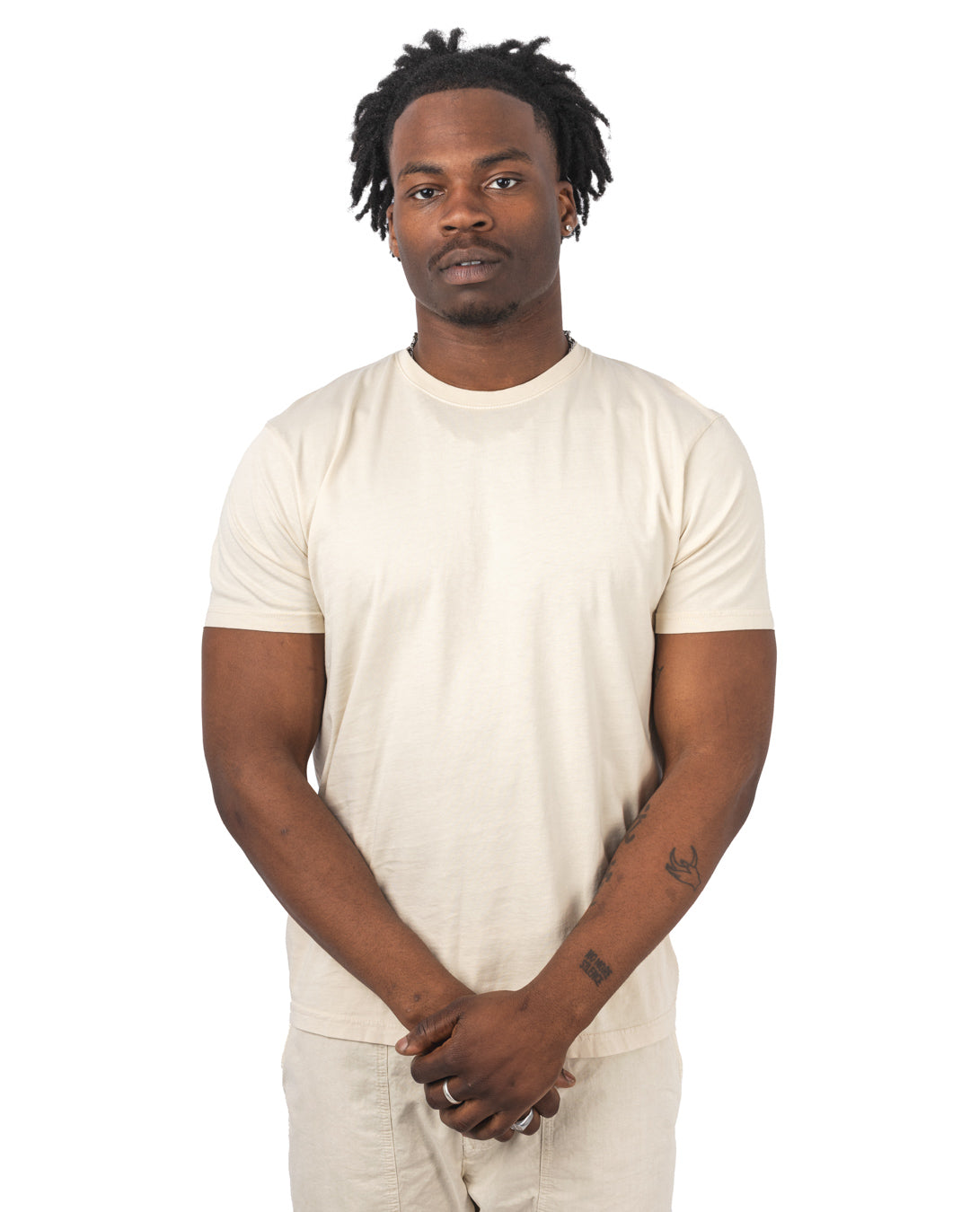 Classic Organic Tee