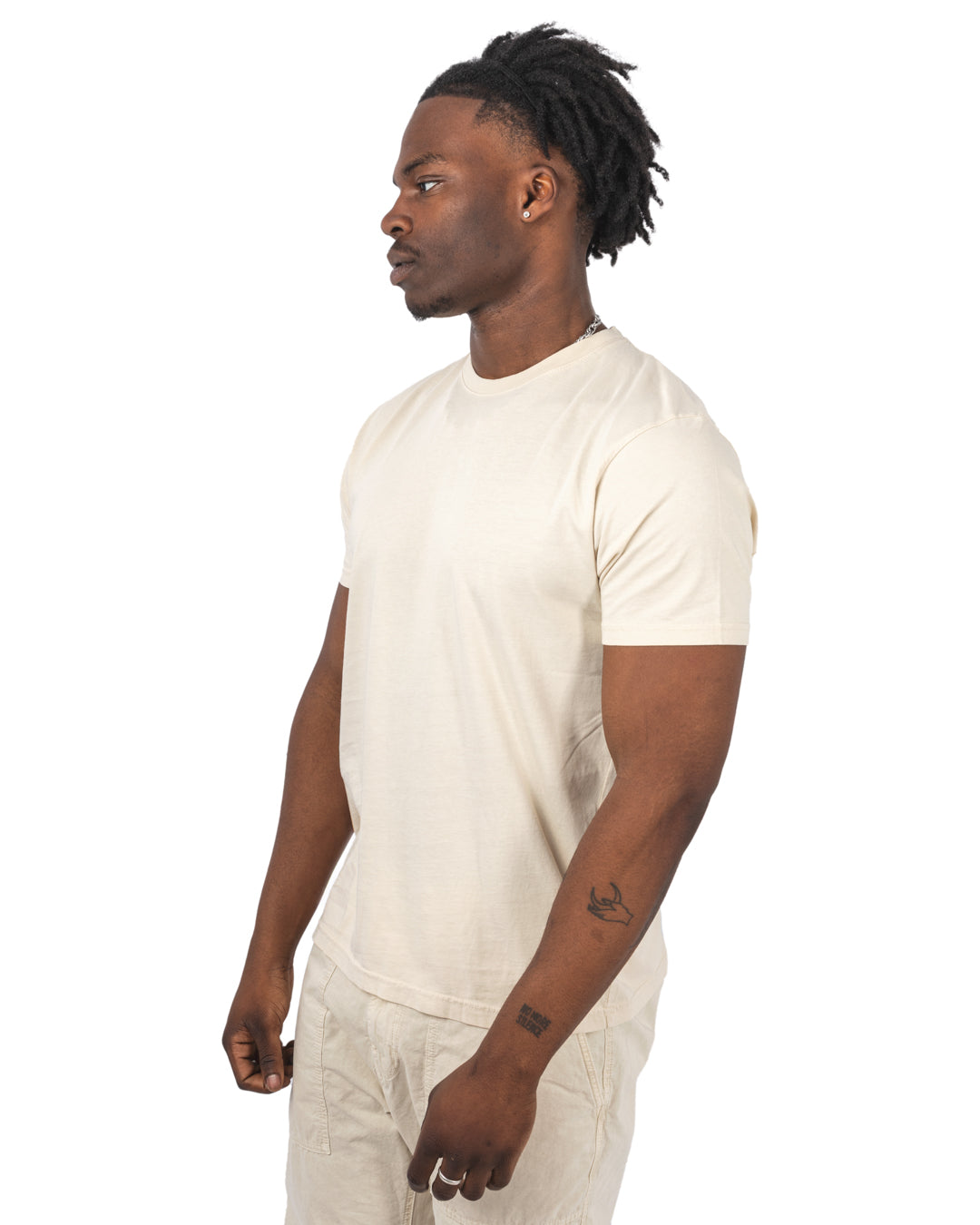Classic Organic Tee