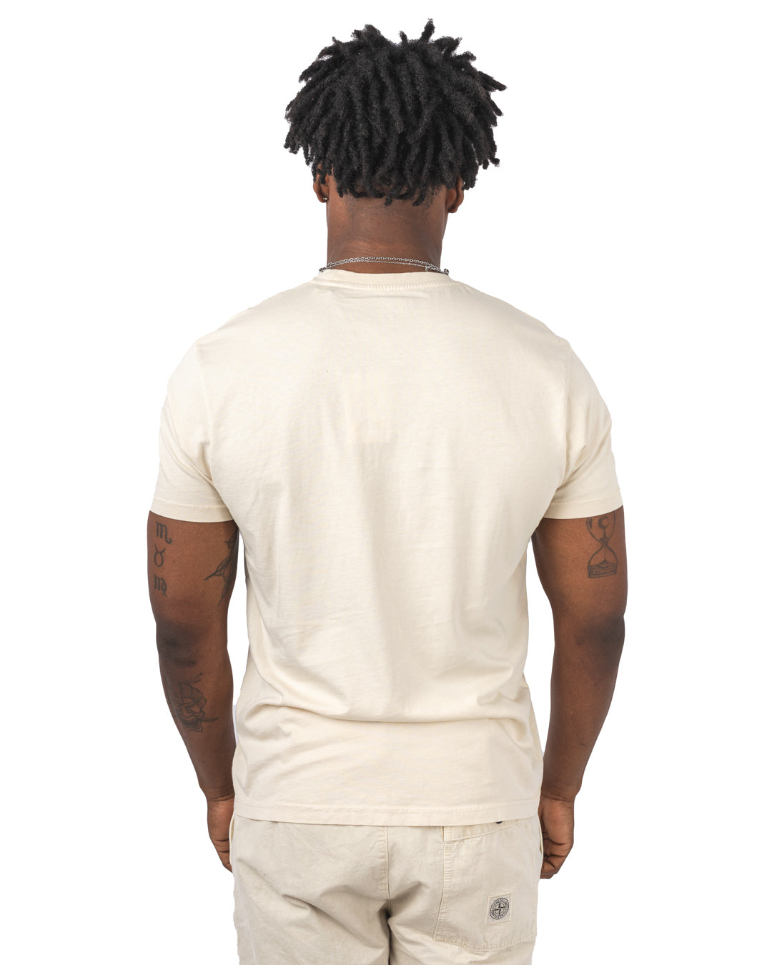 Classic Organic Tee