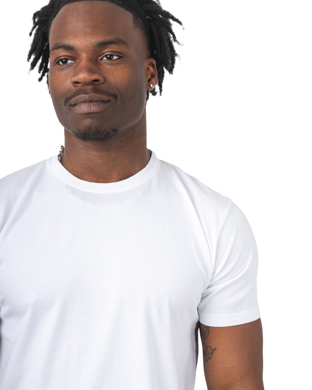 Classic Organic Tee