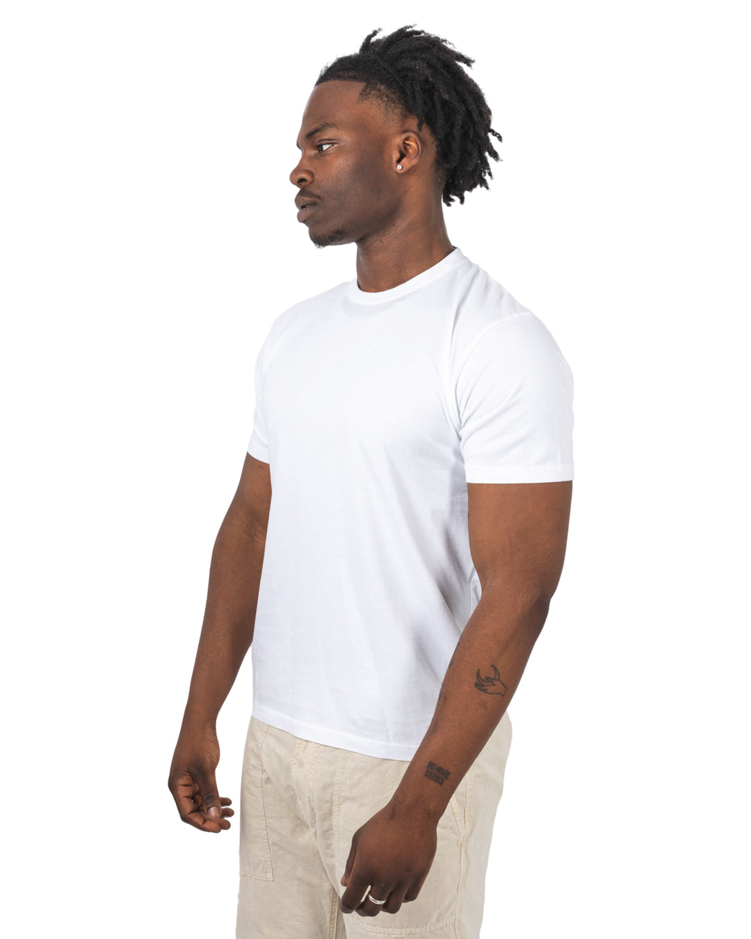 Classic Organic Tee
