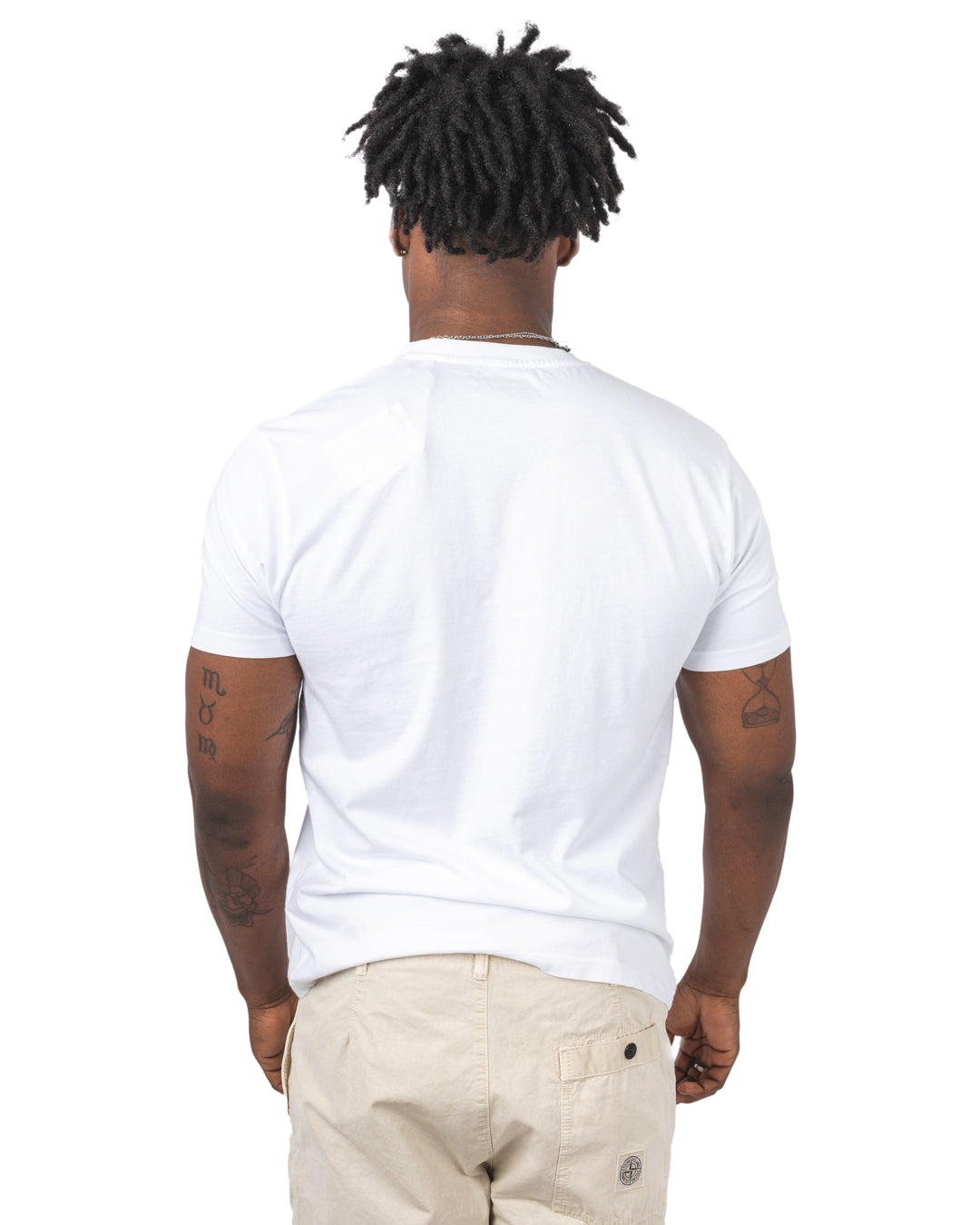 Classic Organic Tee
