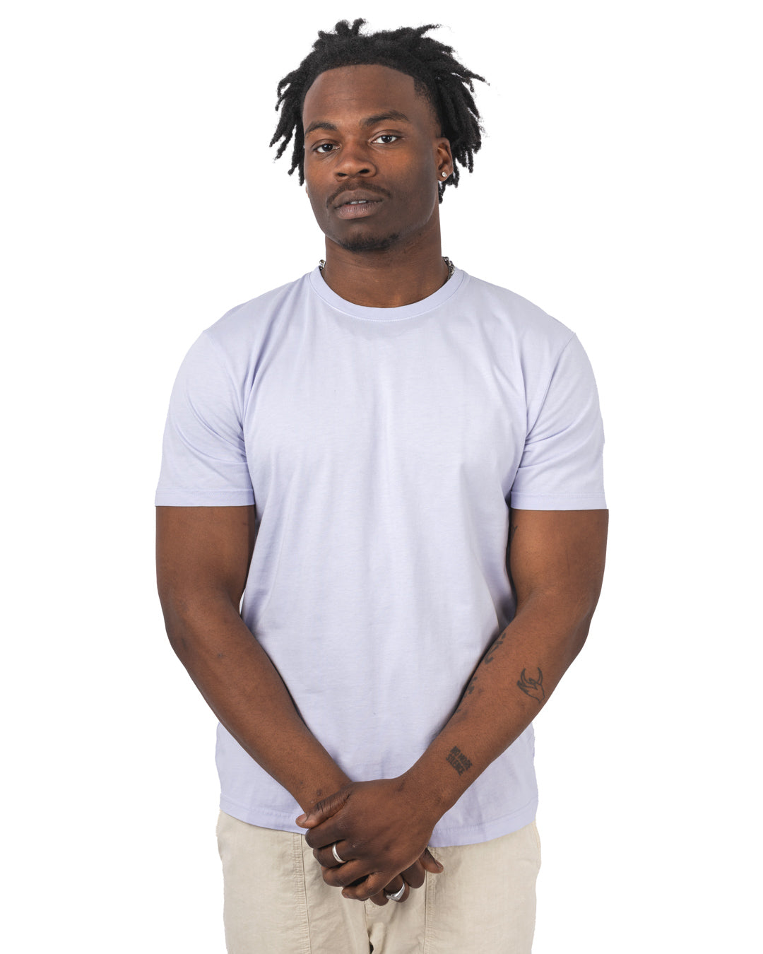 Classic Organic Tee