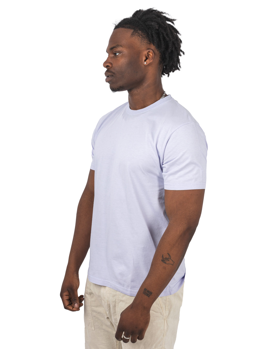 Classic Organic Tee