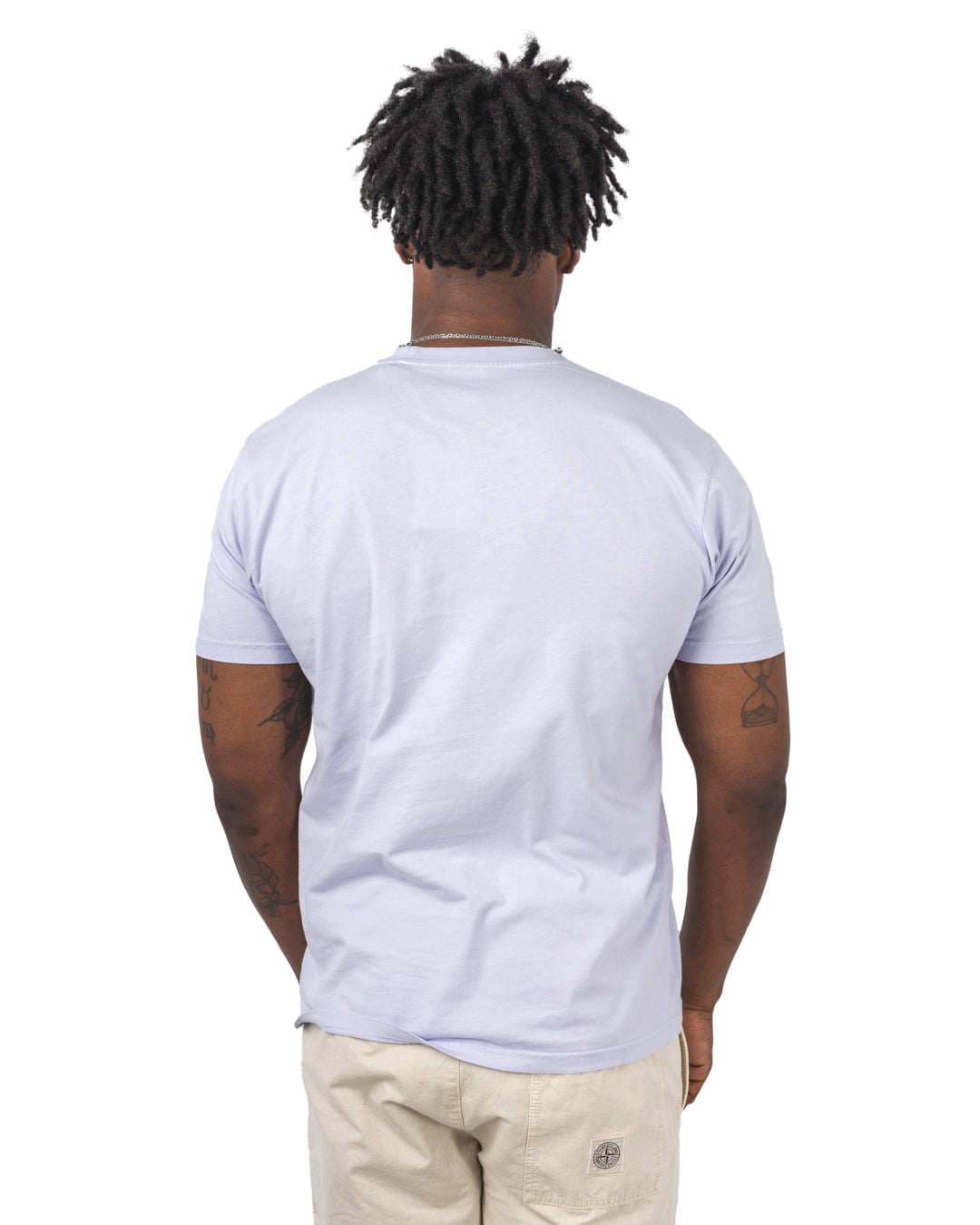 Classic Organic Tee