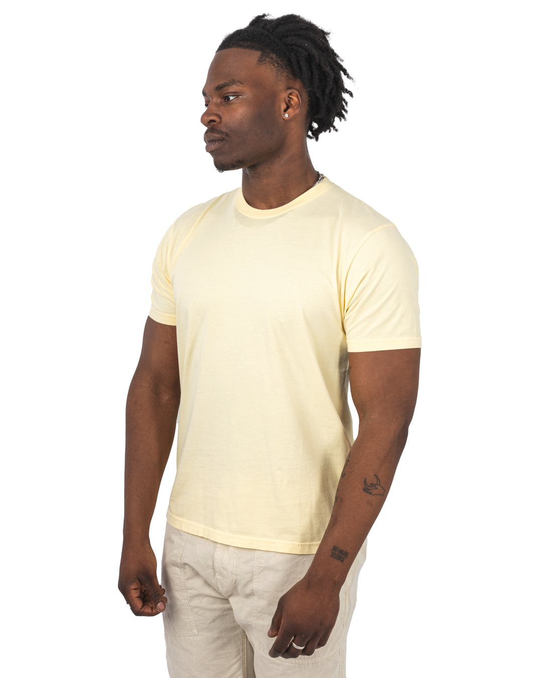 Classic Organic Tee