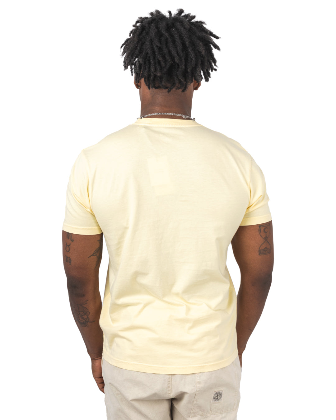 Classic Organic Tee