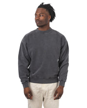Organic Oversized Crew