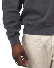 Organic Oversized Crew