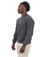 Organic Oversized Crew