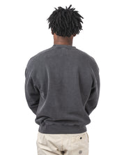 Organic Oversized Crew