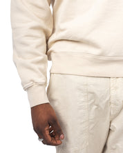Organic Oversized Crew