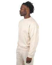 Organic Oversized Crew