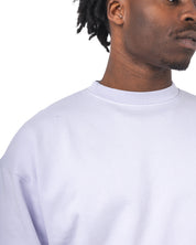 Organic Oversized Crew