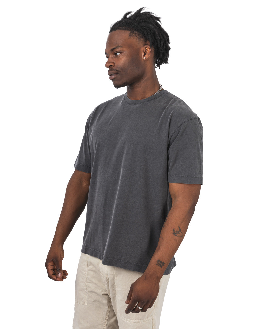 Oversized Organic T-Shirt