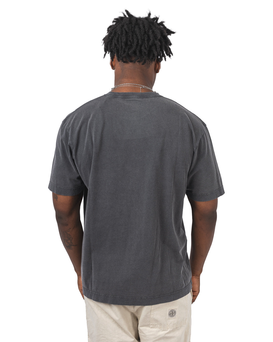 Oversized Organic T-Shirt